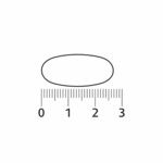 Lucovitaal Visolie Super Omega 3 Maxi XXL - 49.99 euro