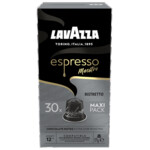 Lavazza Espresso Koffiecups Ristretto - 11.59 euro