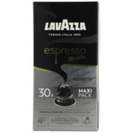 Lavazza Espresso Koffiecups Ristretto - 11.59 euro