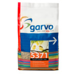 Garvo Kanarievoer Zonder Raap