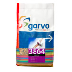 Garvo Solution Aanvullend Postduiven - 11.39 euro