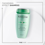 Kerastase Volumifique Bain Volume Shampoo - 27.55 euro