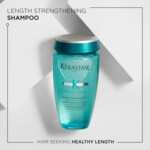 Kerastase Resistance  Bain Extentioniste Shampoo - 27.25 euro