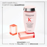 Kerastase Genesis  Bain Nutri-Fortifiant Shampoo - 27.25 euro