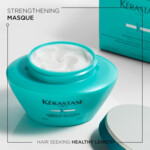 Kerastase Resistance  Masque Extentioniste Masker - 43.85 euro