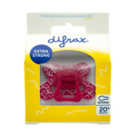 Difrax Fopspeen Natural 18+ mnd Dahlia Arches - 5.99 euro