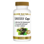 Golden Naturals SinuSolv