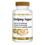 Golden Naturals Stoelgang Support
