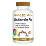 Golden Naturals Bio Mineralen Plus
