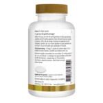 Golden Naturals Krillolie 500mg - 20.99 euro