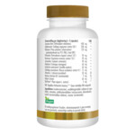 Golden Naturals Vocht & Doorbloeding - 17.99 euro