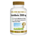 Golden Naturals Scutellaria 2000mg