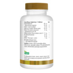 Golden Naturals Magnesium & Crampbark - 18.74 euro