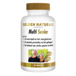 Golden Naturals Multi Senior