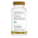 Golden Naturals Valeriaan 1600mg - 19.75 euro