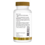 Golden Naturals Valeriaan 1600mg - 19.75 euro