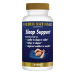 Golden Naturals Slaap Support