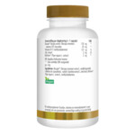 Golden Naturals Bacopa Brain Support - 21.59 euro