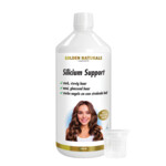 Golden Naturals Silicium Support - 22.46 euro