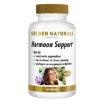 Golden Naturals Hormoon Support