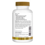 Golden Naturals Ashwagandha KSM-66 - 29.99 euro
