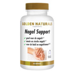Golden Naturals Nagel Support