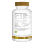Golden Naturals Nagel Support - 23.99 euro