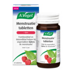 A.Vogel Menstruatie