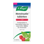 A.Vogel Menstruatie - 8.05 euro