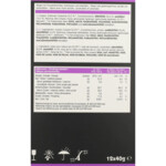 Eat natural Fruit & Noten Bar Amandel & Sultana - 22.09 euro