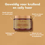Shea Moisture Manuka Honey & Mafura Oil Leave-In Conditioner - 11.24 euro