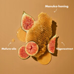 Shea Moisture Manuka Honey & Mafura Oil Leave-In Conditioner - 11.24 euro