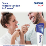 Prodent Tandpasta White System - 4.49 euro
