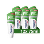 Plein <b>12x</b> Prodent Tandpasta Frisse Adem aanbieding