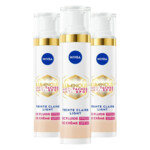 3x NIVEA Luminous630 CC Cream SPF 30 Light - 104.99 euro