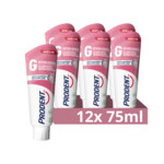 Plein <b>12x</b> Prodent Tandpasta Gevoeligheid aanbieding