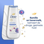 Dove Douchecrème Anti-Stress - 4.76 euro