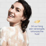 Dove Douchecrème Anti-Stress - 4.76 euro