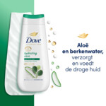 Dove Douchecrème Hydrating Care - 1.79 euro