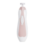 Haakaa Baby Nagelverzorgingsset Roze 0+ mnd - 27.95 euro