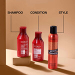 3x Redken Frizz Dismiss Conditioner - 64.47 euro