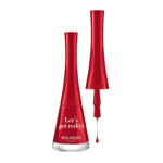 Bourjois 1 Seconde Nagellak  09 Let's Get Redy - 4.49 euro