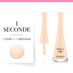 Bourjois 1 Seconde Nagellak  14 Fairy Tale - 4.49 euro