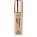 Bourjois Always Fabulous Foundation 400 Beige Rose