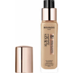 Bourjois Always Fabulous Foundation 400 Beige Rose - 9.99 euro