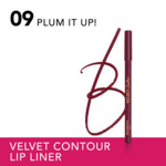 Bourjois Contour  Edition Lipliner 09 Plum It - 7.59 euro