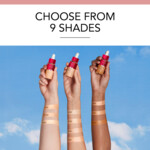 Bourjois Healthy Mix Serum Foundation 52 Vanilla - 10.49 euro