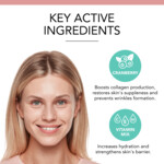 Bourjois Healthy Mix Serum Foundation 52 Vanilla - 10.49 euro
