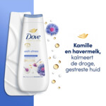 Dove Douchecreme Anti-Stress - 9.79 euro