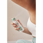 Therme Anti-Transpirant Sensitive Spray - 7.99 euro